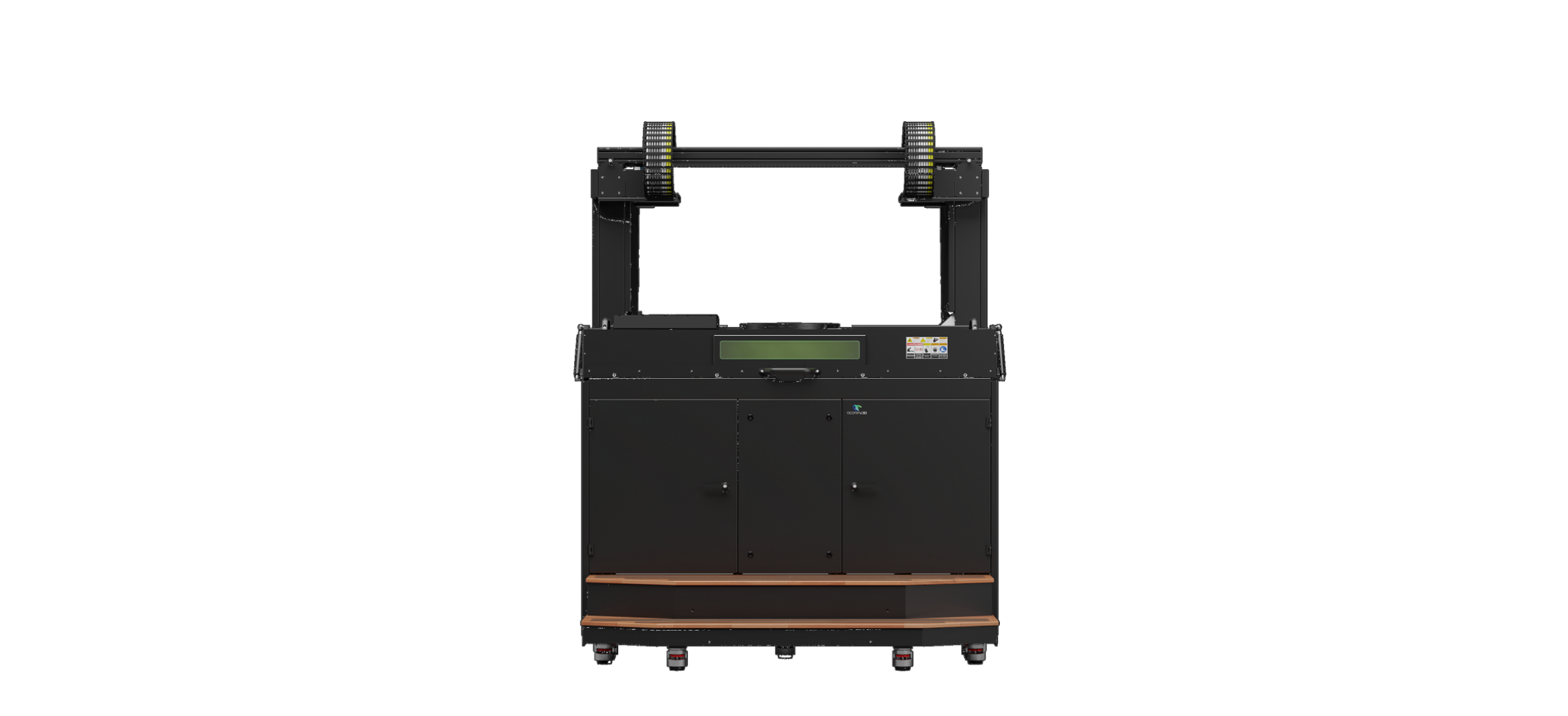 Aconity3D Configurator