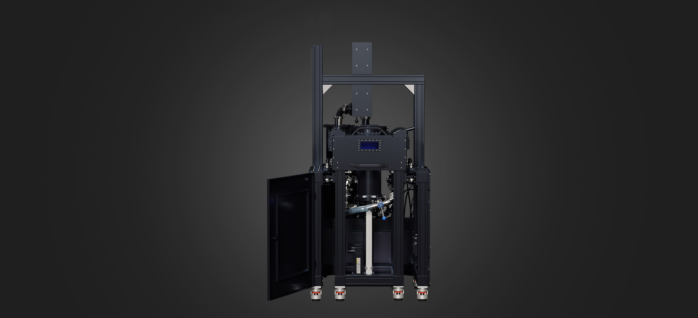 Aconity3D Configurator