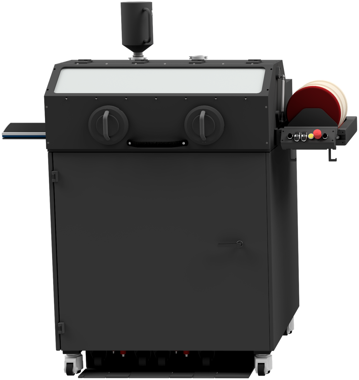 Aconity3D Configurator