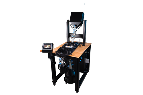 Equipment | Aconity3D