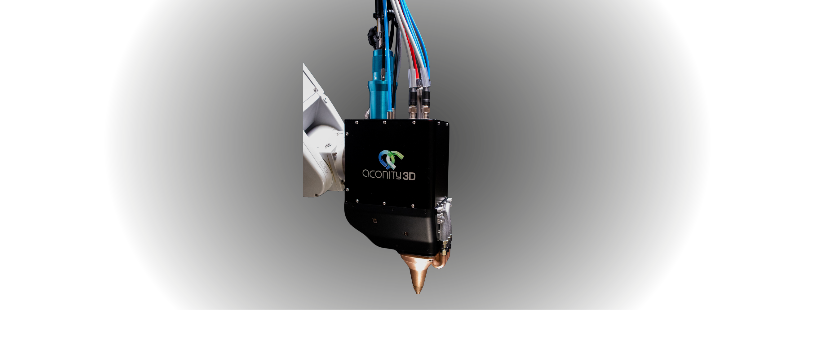 | Aconity3D